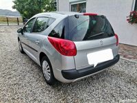 second-hand Peugeot 207 1.4 , euro5