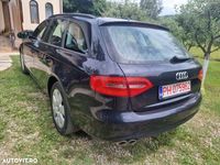 second-hand Audi A4 Avant 2.0 TDI DPF clean diesel multitronic Attraction