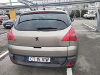 Second-hand Peugeot 3008 110 CP (80 kW) 2010 Break