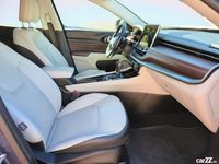 Second-hand Jeep Compass Longitude 258 CP (189 kW) 2021 Alb SUV