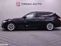 second-hand BMW 320 Seria 3 d Aut.