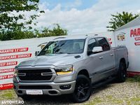 Second-hand Dodge Ram 401 CP (294 kW) 2022 Gri Pickup