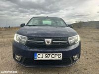 second-hand Dacia Logan 1.0 SCe SL PLUS