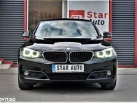 second-hand BMW 320 Gran Turismo Seria 3 d Luxury Line