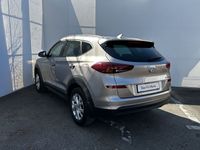 second-hand Hyundai Tucson 1,6 GDI Level 3