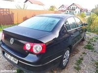 second-hand VW Passat 1.9 TDI