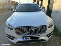 second-hand Volvo XC90 D5 AWD Momentum