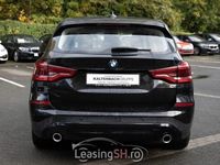 second-hand BMW X3 