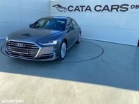 second-hand Audi A8L A83.0 55 TFSI quattro Tiptronic