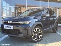 Nouă Dacia Bigster Journey 155 CP (114 kW) 2025 Culoarealbastru SUV