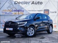 Second-hand Renault Austral Techno 158 CP (116 kW) 2024 Negru SUV