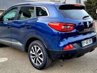 second-hand Renault Kadjar Energy dCi 110 EDC COLLECTION