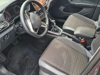 second-hand VW T-Cross - 1.0 TSI DSG Style