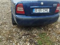 Second-hand Skoda Octavia 90 CP (66 kW) 2006 Berlinǎ