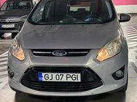 Second-hand Ford C-MAX 170 CP (125 kW) 2011 Monovolum