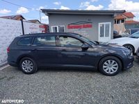 second-hand VW Passat Variant 2.0 TDI (BlueMotion Technology) Comfortline