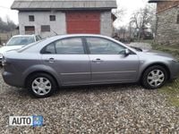 Second-hand Mazda 6 120 CP (88 kW) 2006 Break