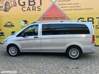 second-hand Mercedes Vito Tourer Lung 116 CDI 163CP RWD 9AT PRO