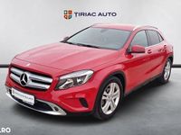 second-hand Mercedes GLA220 CDI 4MATIC Aut.