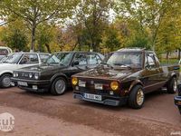 Second-hand VW Caddy 50 CP (36 kW) 1986 Monovolum