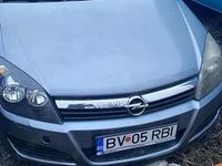 Second-hand Opel Astra 105 CP (77 kW) 2006 Hatchback