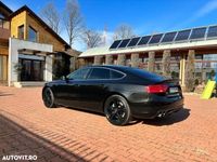 second-hand Audi A5 