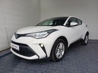 Second-hand Toyota C-HR 122 CP (89 kW) 2021 Albmetalic SUV