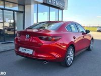 second-hand Mazda 3 e-Skyactiv G122 MHEV Exclusive-Line