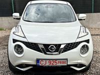 second-hand Nissan Juke 1.2 DIG-T Edition