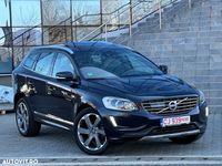 second-hand Volvo XC60 D4 Geartronic Summum