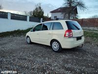 second-hand Opel Zafira 1.7 CDTI Enjoy