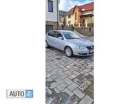 second-hand VW Passat Diesel