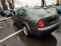 second-hand Skoda Superb 1.9Diesel,2002,Finantare Rate