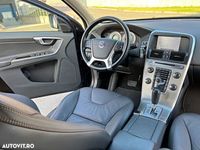 second-hand Volvo XC60 2.4D AWD Momentum