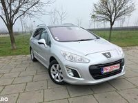 Second-hand Peugeot 308 Business-Line 150 CP (110 kW) 2014 Culoaregri Break