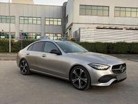 Second-hand Mercedes C300 258 CP (189 kW) 2022 Culoaregri Berlinǎ