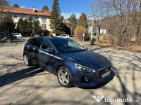 Second-hand Hyundai i30 110 CP (80 kW) 2017 Hatchback