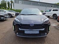 Second-hand Toyota Yaris Team 116 CP (85 kW) 2024