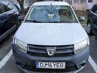 Second-hand Dacia Logan 75 CP (55 kW) 2015 Berlinǎ