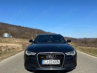 Second-hand Audi A6 204 CP (150 kW) 2012 Break