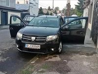 Second-hand Dacia Logan MCV 66 CP (48 kW) 2014
