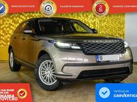Second-hand Land Rover Range Rover Velar R-Dynamic 240 CP (176 kW) 2019 Culoaregalbeuriu SUV