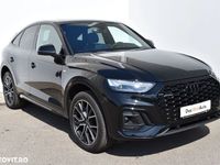 second-hand Audi Q5 45 TFSI quattro S tronic S line