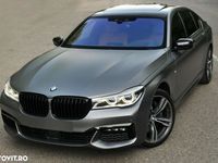 second-hand BMW 750 Seria 7 d xDrive