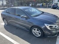 Second-hand Renault Mégane IV 115 CP (84 kW) 2019 Berlinǎ