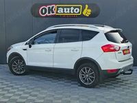 Second-hand Ford Kuga 136 CP (100 kW) 2009 SUV