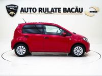 second-hand Seat Mii 1.0 Chic 2014 Euro 5