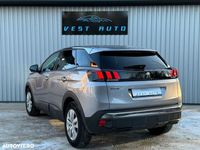 second-hand Peugeot 3008 1.2 PureTech Turbo S&S EAT6 Active