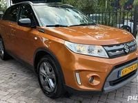 Second-hand Suzuki Vitara 20 CP (14 kW) 2017 SUV