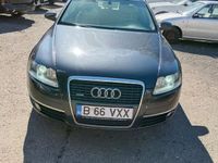 second-hand Audi A6 